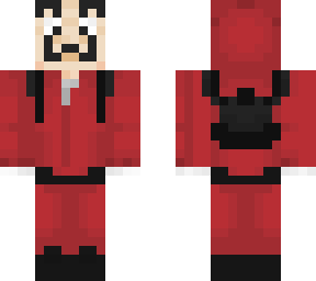 la casa de papel