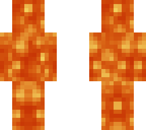 lava camo skin