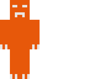 lava monster