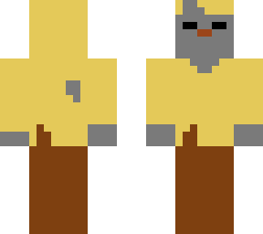 lego desert zombie