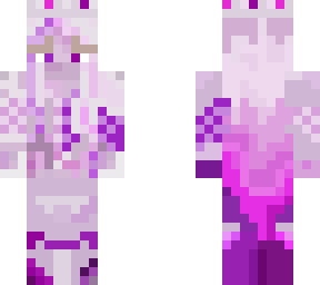 lilac haze