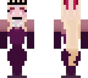 lilith magne