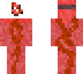little red mask murderer 2.0
