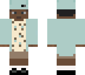 lumberjack v2 (fixed)
