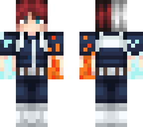 m skin