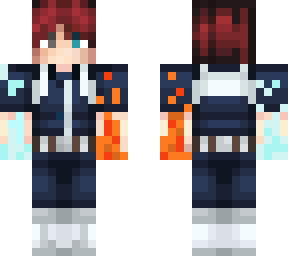 m skin