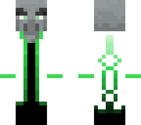magic pilliger