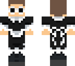 maid gogy