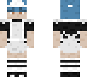 maid lol