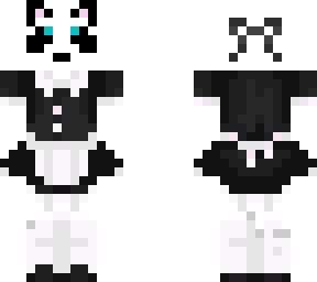 maid panda