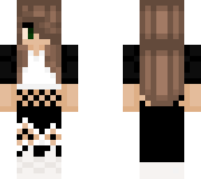 main skin