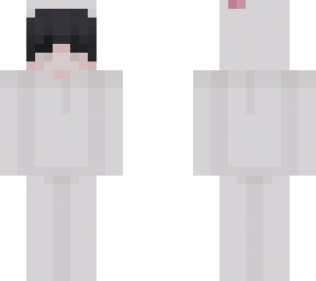 male bunny suit