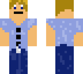 manstein999yt's skin