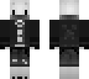 mapachetto skin