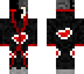 masked akatsuki member