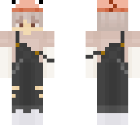 matching cat hat - rackals