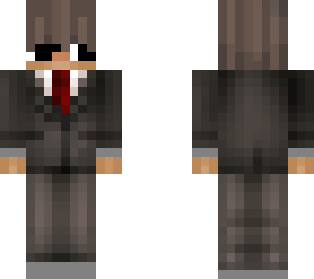 me in a suit w/ cool glasses