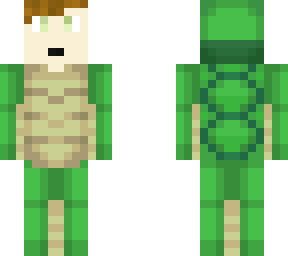 me in a turtle onsie (credit to deadcoolboy960)