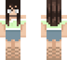merakinicci skin (fixed)