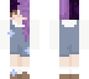 minecraft oc from multicosplays
