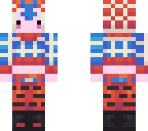 mista axolotl
