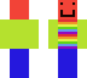 mister color