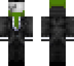mk v en traje