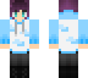 mlizer cloud hoodie