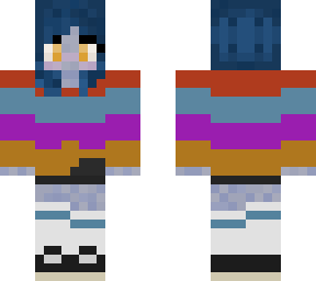 modern pantoran