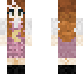 moon dress