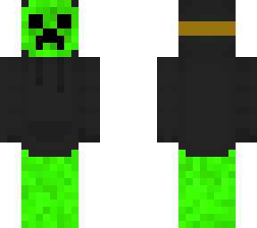 mr. creeper