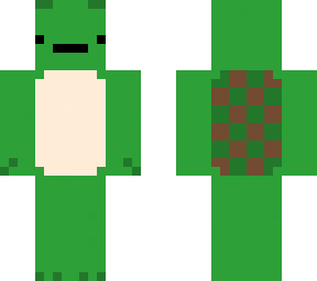 mr turtle