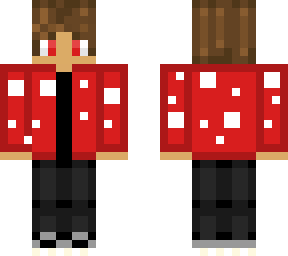 mushroom rileysurman
