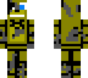 my avatar (3.0)