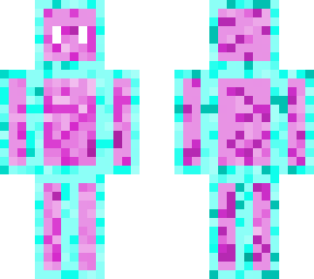my custom skin
