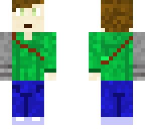 my default skin (fixed)