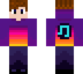 my gradient