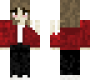 my minecraft lookalike