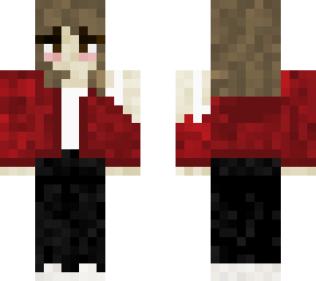 my minecraft lookalike 2.0