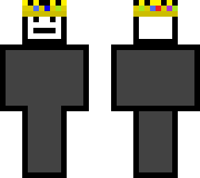 my oc! but the ruler