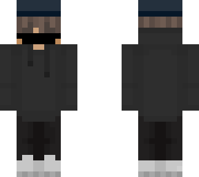 my original outfit