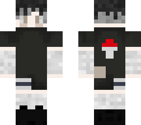 my sasuke