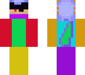 my skin :)