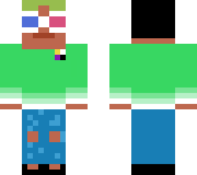 my skin