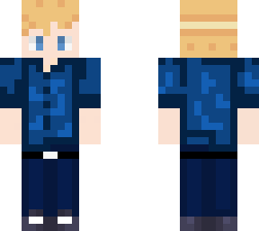 my skin