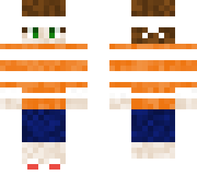 my skin