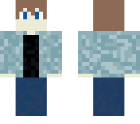 my skin