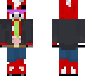 my skin