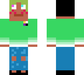 my skin alt