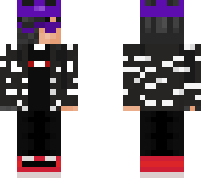 my skin(dripped)
